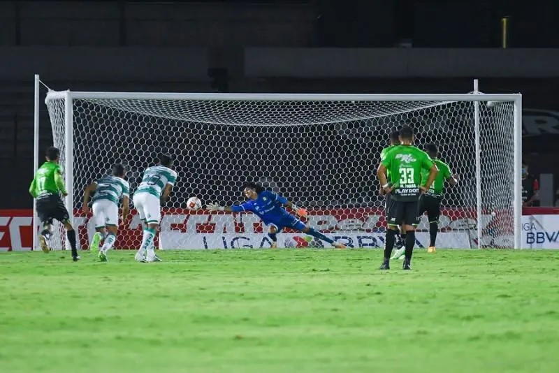 La jornada ocho, la de más goles en el Guardianes 2020