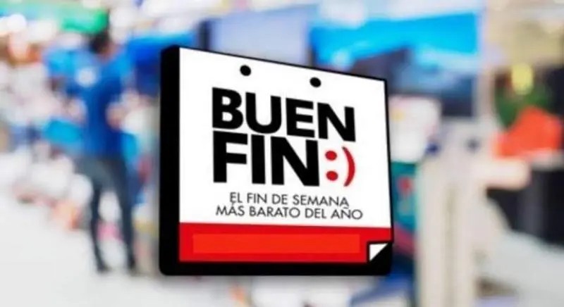 Se anuncia que el \"el buen fin\" durará solo 12 días para evitar aglomeraciones