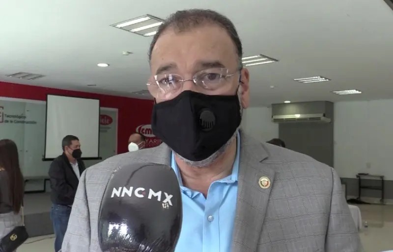 Adahan Casas es un diputado más para nuestra bancada: Polo Domínguez