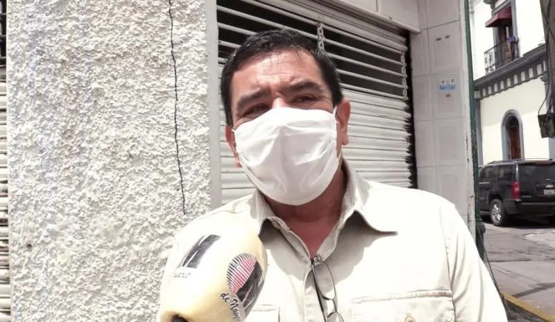 No me descarto como candidato en 2021: Eduardo Lugo