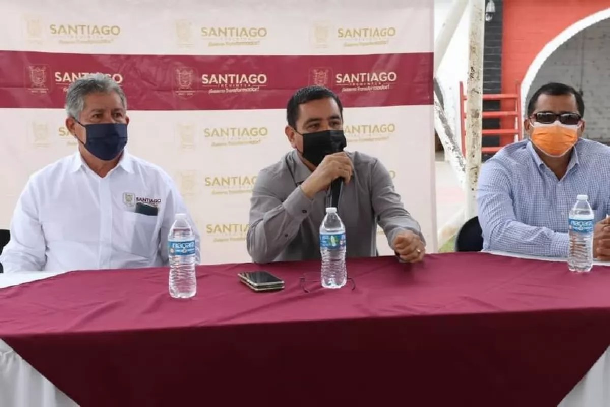 No más simulación en la seguridad pública: Eduardo Lugo