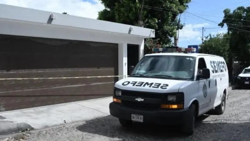 Culiacán. Localizan asesinado a un hombre en la Recursos Hidráulicos