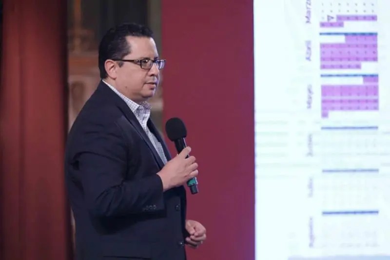 Coronavirus. México acumula 647 mil 507 casos y se aproxima a los 70 mil casos