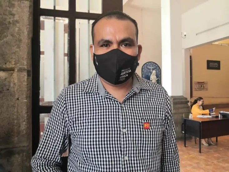 Tepic. Invita PT en Nayarit a firmar para enjuiciar a expresidentes