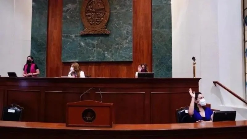 Sinaloa. Aprueba Congreso obligatoriedad de paridad de género