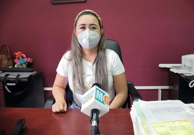 Tepic. Atiende Catastro y Predial con el 10% de sus trabajadores