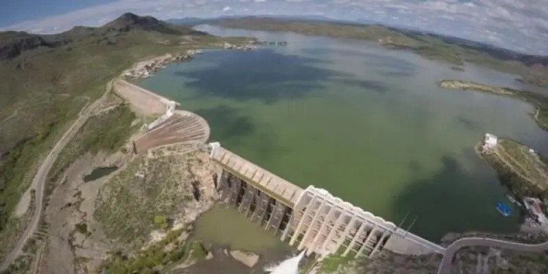 Gobierno de Chihuahua presentó información incorrecta sobre presas: Gobierno