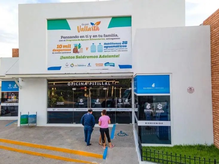 SEAPAL, un Organismo con Gran Sentido Social