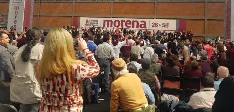 #Elecciones2021. Es Morena el partido favorito a la alcaldía de Tepic