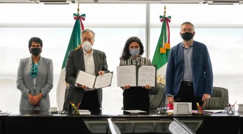 México. Recibe CFE estudios técnicos para rescata en mina de Pasta de Conchos
