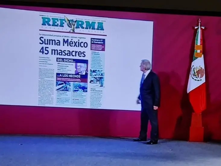 El video de AMLO que está causando polémica en redes sociales