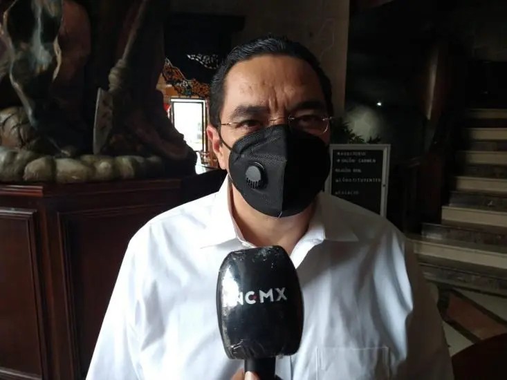 Ve PRI Nayarit muy probable la conformación de una alianza con el PAN y el PRD