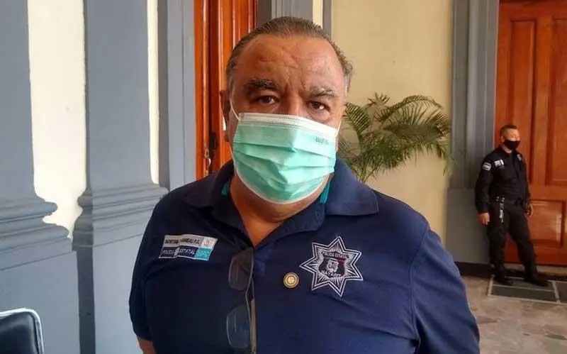 Nayarit. Detienen a dos tras violento asalto a tráiler en Santa María del Oro