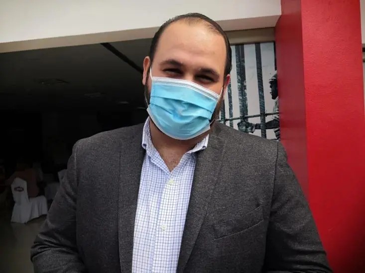 Nayarit. Llaman empresarios a reactivar más sectores