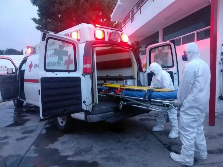 Coronavirus. Nayarit acumula 5 mil 662 contagios y 706 defunciones por COVID-19