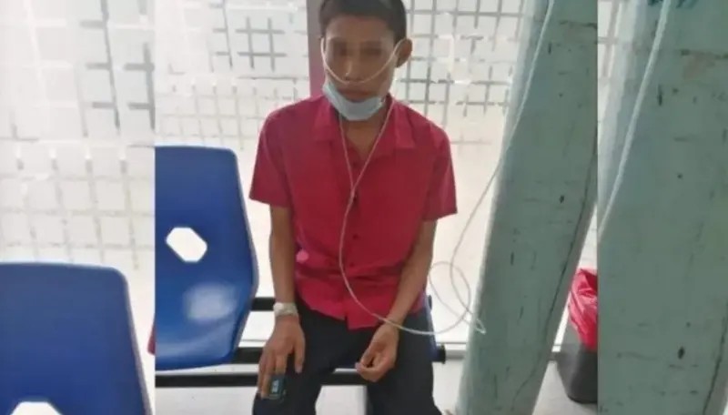 Culiacán. Atenderá CDDH caso de joven fallecido en Hospital General