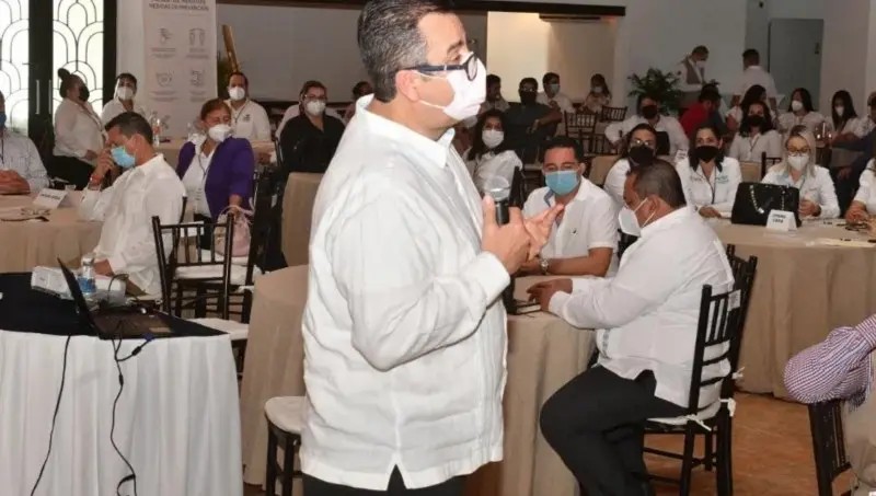 Destacan baja de consumo de drogas y alcohol en Mazatlán