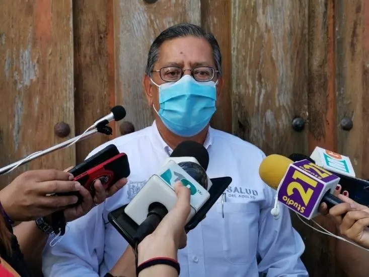 COVID-19. Nayarit podría cambiar de color en el semáforo epidemiológico