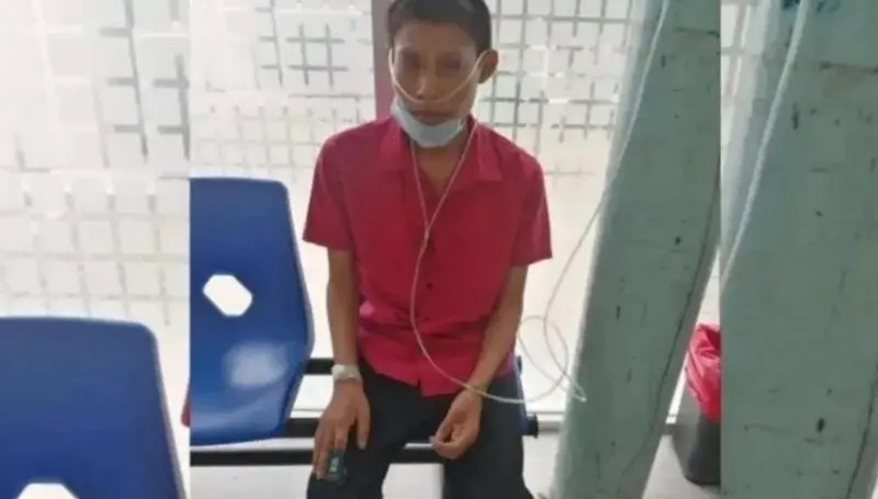 Sinaloa. Exigen a Gobierno localizar a familias de Juan de Dios