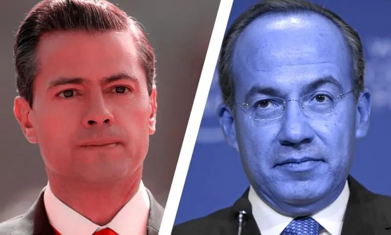 Gobiernos de Calderón y Peña Nieto condonaron más de 413 mil mdp: SAT