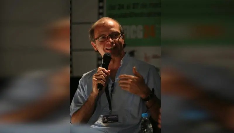 Juan Carlos Rulfo estará presente en las Jornadas de Cine Nayarit 2020