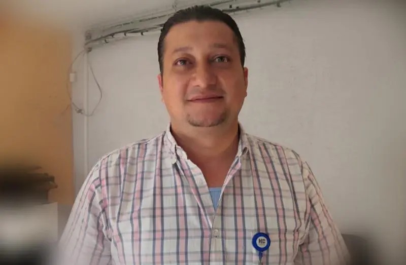 Tepic. Invita Hospital Civil a sumarse a campaña para la donación de órganos