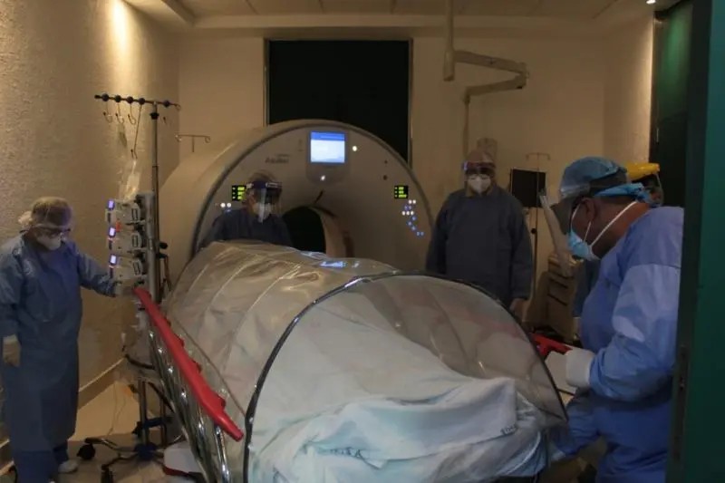 Nayarit. Nayarit suma 5 mil 765 casos confirmados y 725 muertes por COVID-19