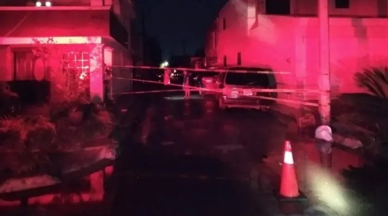 Sinaloa. Deja tormenta afectaciones en Los Mochis