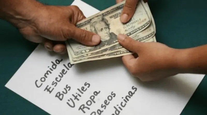 Morena propone cárcel para quien no pague pensión alimenticia