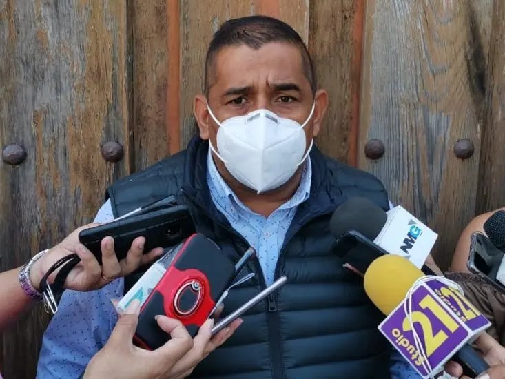 Nayarit. Buscan Gobierno y Congreso fortalecer la Secretaría de Movilidad