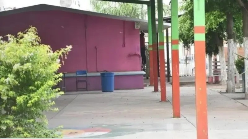 Sinaloa. Preocupa a familias fin de escuelas de tiempo completo