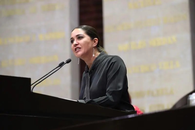 México. Proponen sancionar con cárcel a quien acose en transporte o espacio público