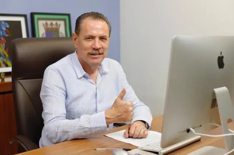 Generar confianza, clave para reactivación turística: Jaime Cuevas