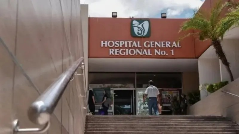 Sinaloa. IMSS reembolsará a derechohabientes por compra de fármacos con recursos propios