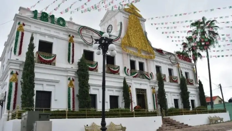 Sinaloa. El Rosario vive una crítica situación en el tema de finanzas