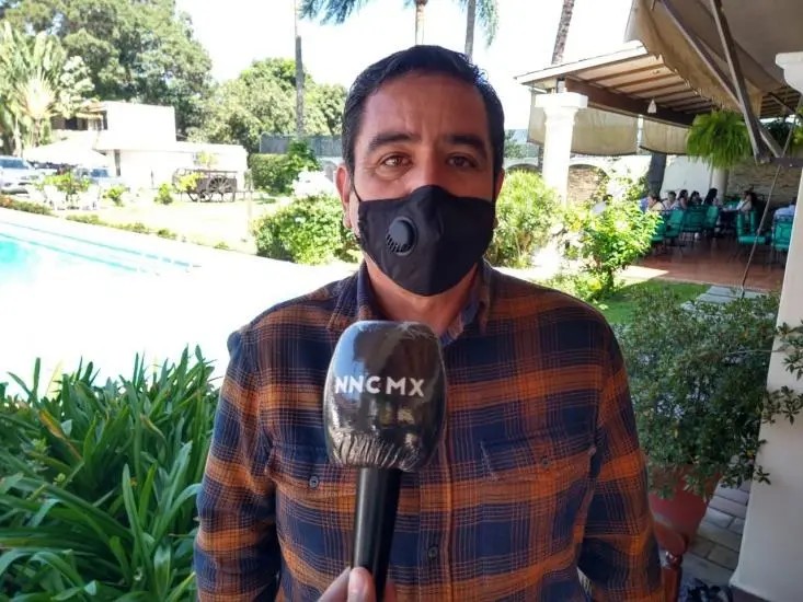 Nayarit. Presentará Eduardo Lugo su tercer informe de actividades legislativas