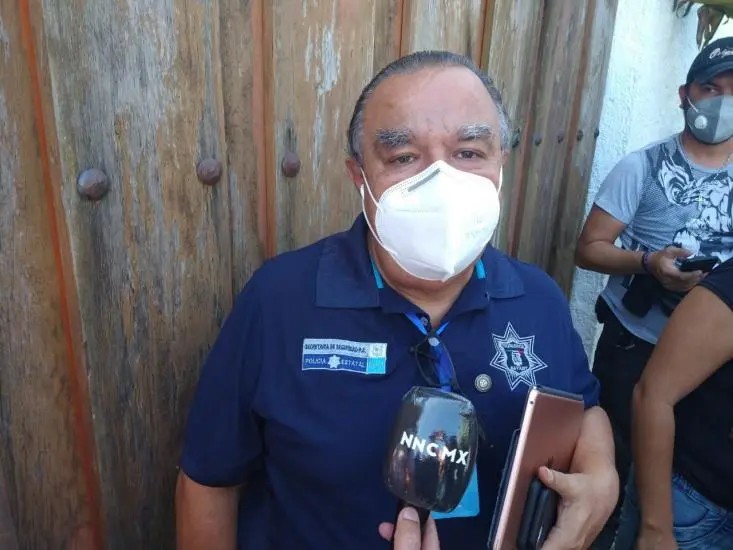 No hubo ninguna denuncia tras manifestación en empresa refresquera: SSyPC