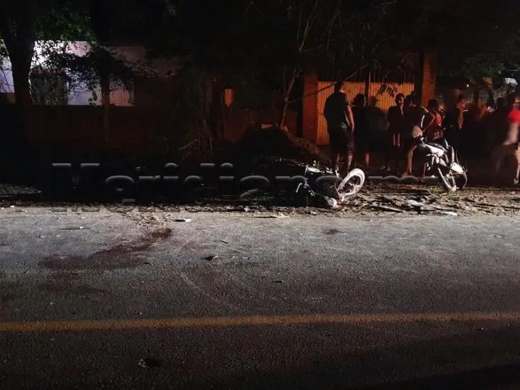 Falleció Jhovany tras larga agonía