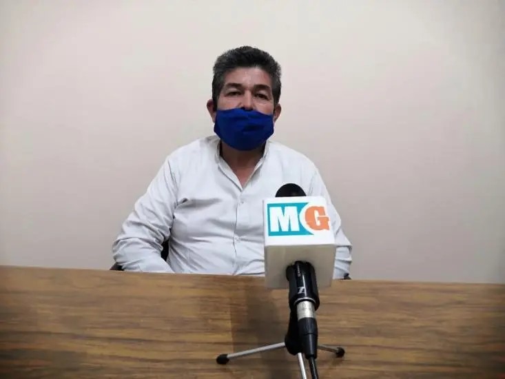 Tepic. Destruyen lluvias caminos a comunidades y saca cosechas en la zona rural