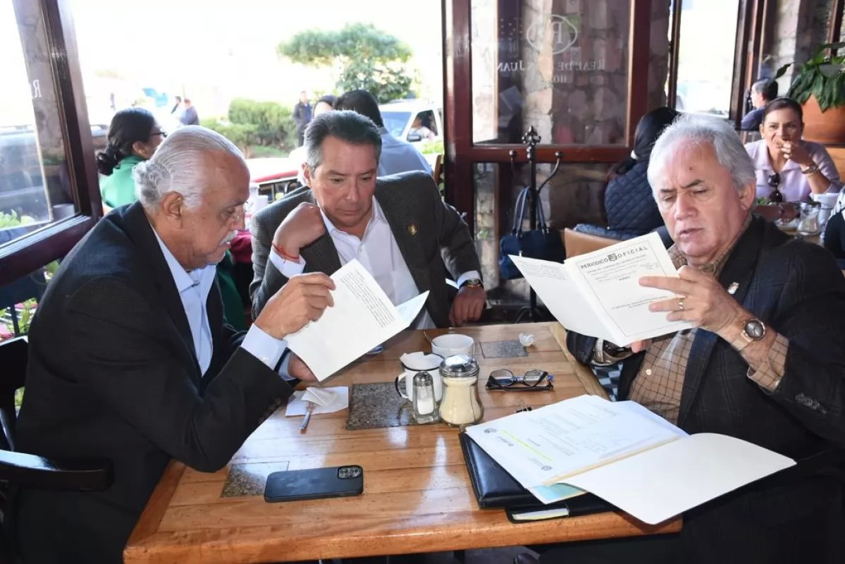 \"Nadie me va a frenar\": Responde Gobernador a amenazas