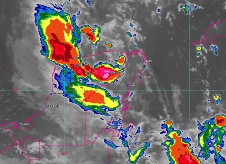 México. Llaman a extremar precaucaciones ante avance de \"Delta\" y \"Gamma\"