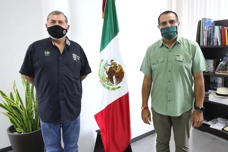 Trabajarán CUC y Municipio Agenda Ambiental Común