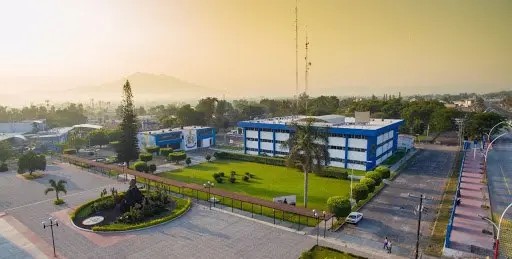 Jornada Académica Virtual: Estado de Derecho y Reconstrucción Democrática