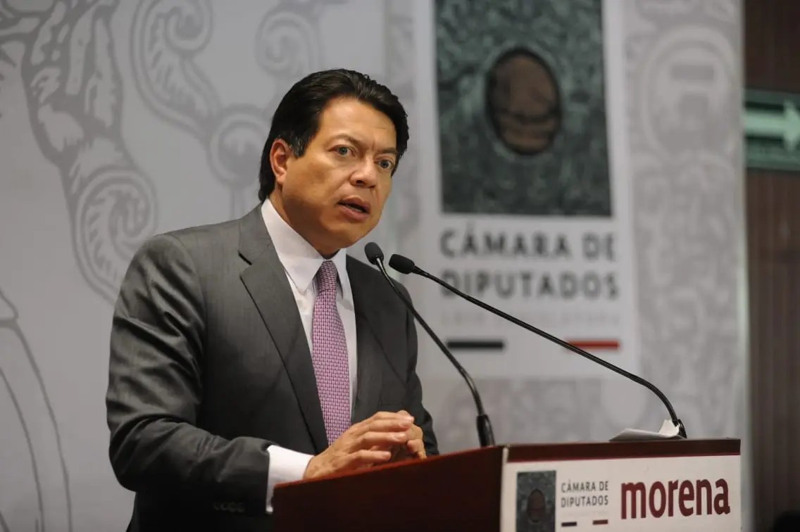 T-MEC será el impacto positivo que necesitaba la economía mexicana: Mario Delgado