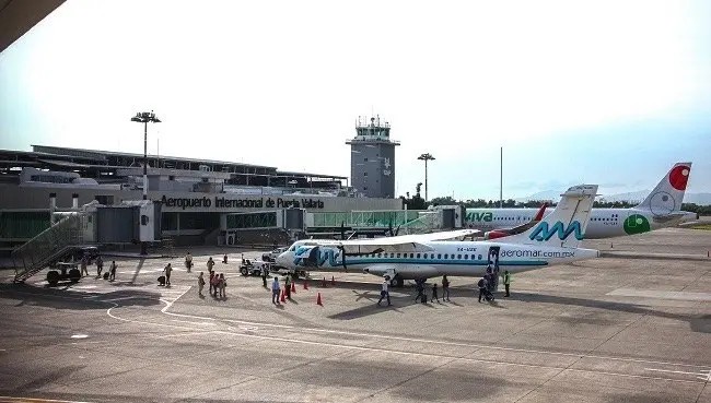 Reactivación de Conectividad Aérea con EU, la Mejor Noticia