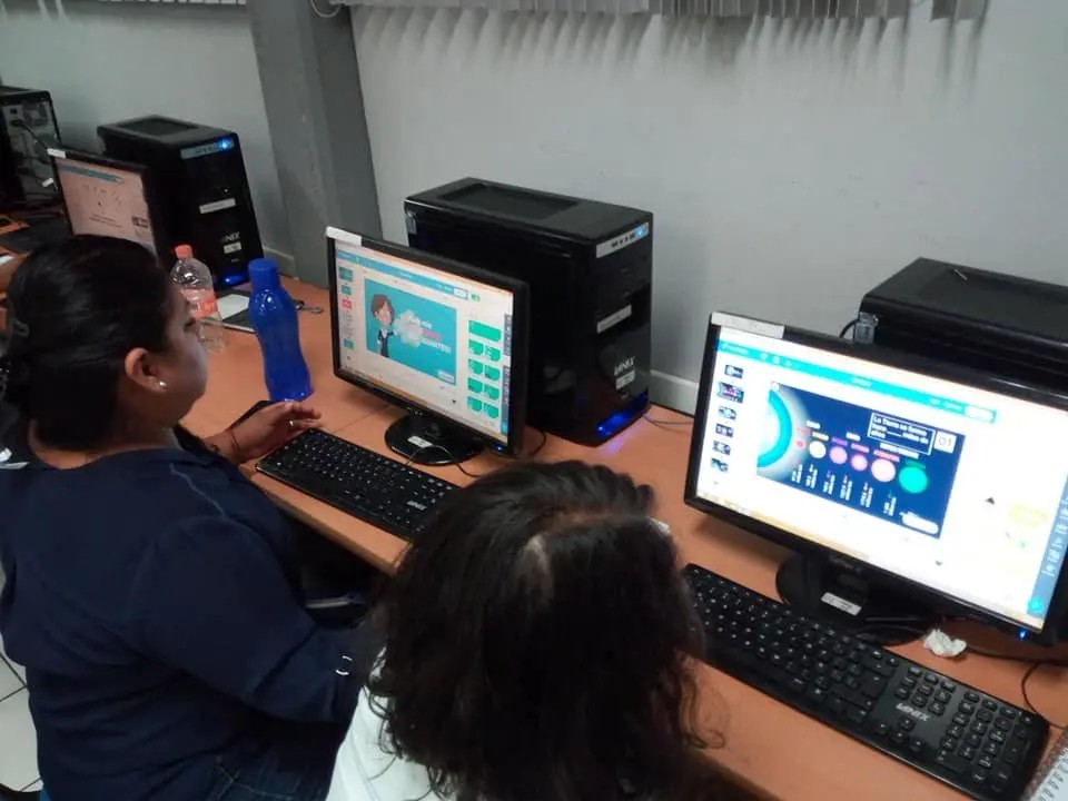 Se adiestrará a maestros de Educación Básica en seminario virtual: SEPEN