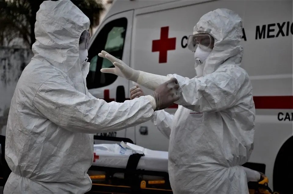 Coronavirus. Nayarit acumula 1892 casos confirmados y suma 209 muertes