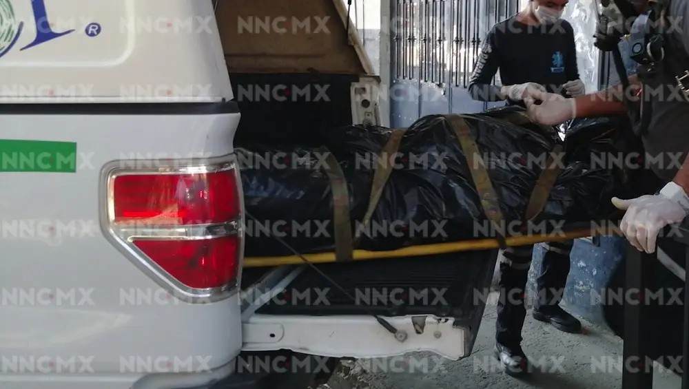 Puerto Vallarta. Encontró muerto a su amigo en la colonia El Cerro