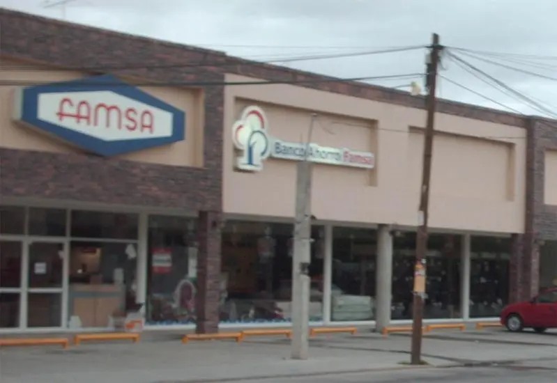 México. IPAB da inicio al proceso de pago a los ahorradores de Banco FAMSA