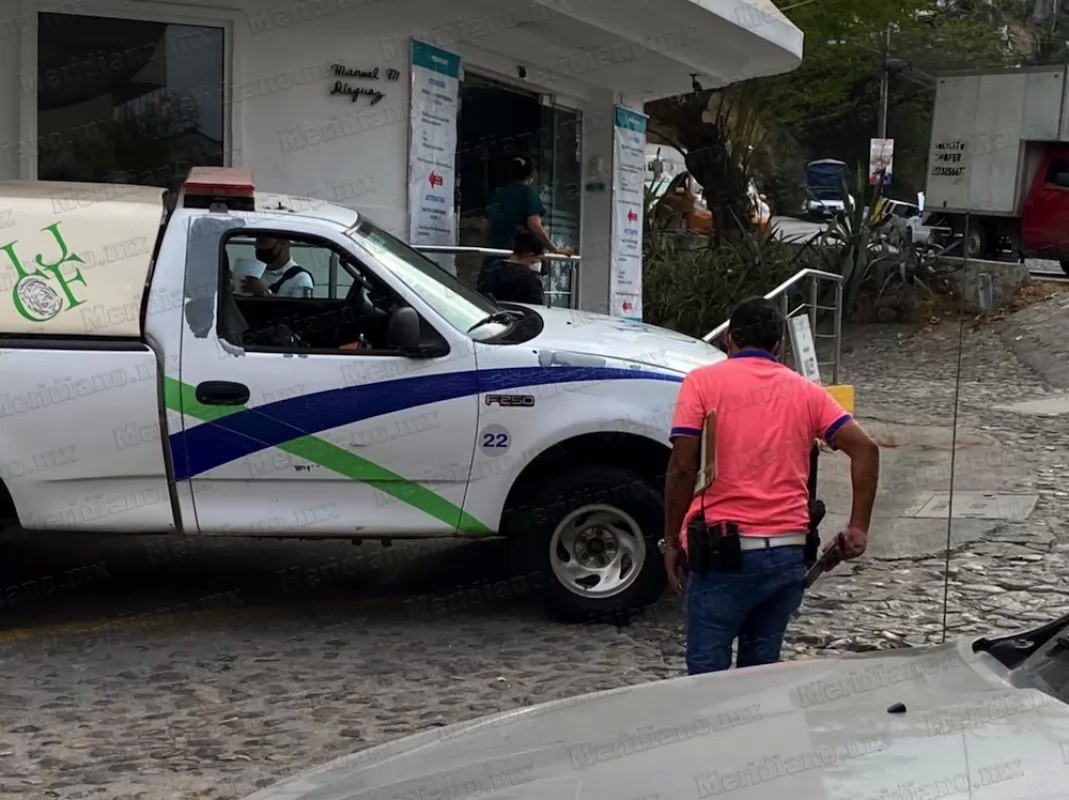 ¡se murió buceando!